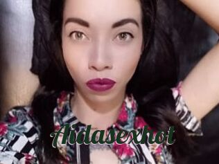 Aidasexhot