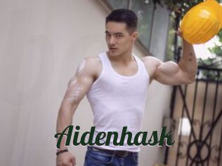 Aidenhask