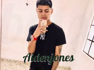 Aidenjones