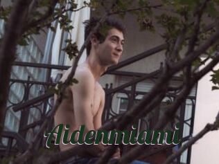 Aidenmiami
