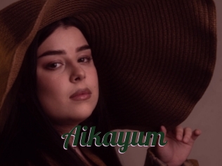 Aikayum