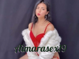 Aimarasex19