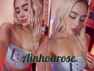 Ainhoarose