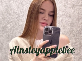 Ainsleyapplebee