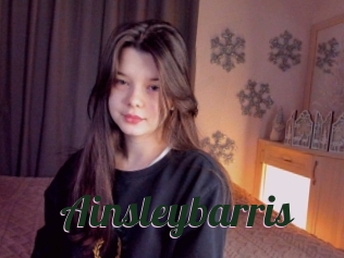 Ainsleybarris