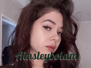 Ainsleybolam