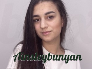 Ainsleybunyan