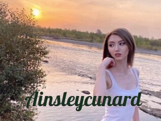 Ainsleycunard