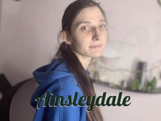 Ainsleydale