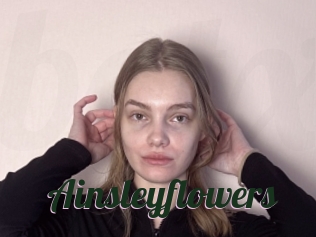 Ainsleyflowers