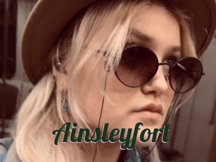 Ainsleyfort