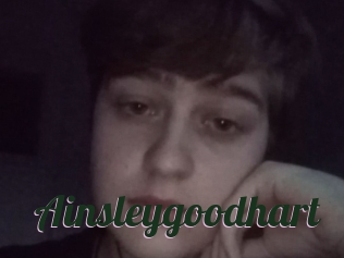 Ainsleygoodhart