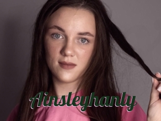 Ainsleyhanly