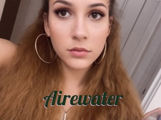 Airewater