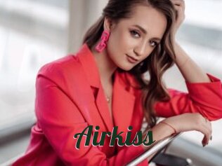 Airkiss