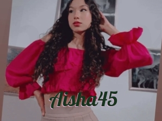 Aisha45