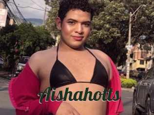 Aishahotts