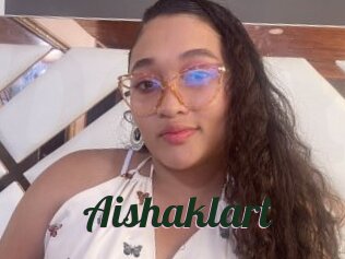 Aishaklart