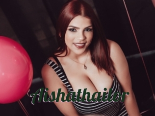 Aishathailor