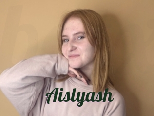 Aislyash