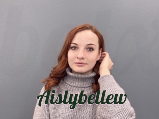 Aislybellew