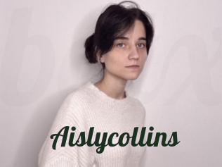 Aislycollins