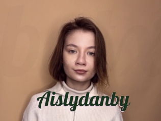 Aislydanby