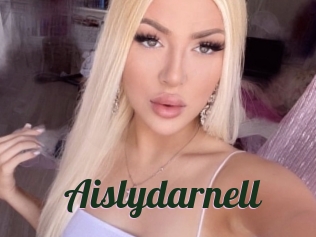 Aislydarnell