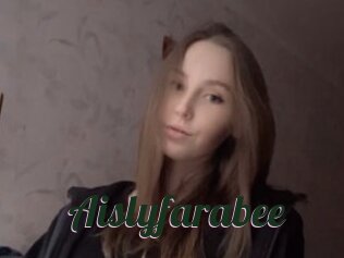 Aislyfarabee