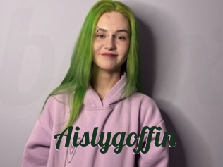 Aislygoffin