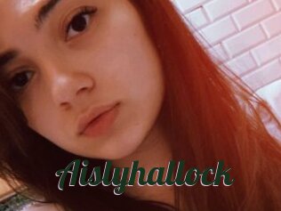 Aislyhallock