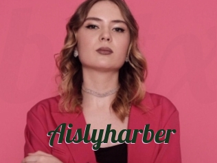 Aislyharber