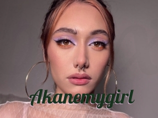 Akanemygirl