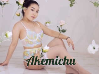 Akemichu