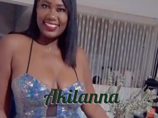 Akilanna