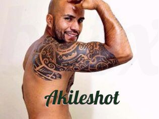 Akileshot