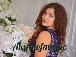 Akindofmagic