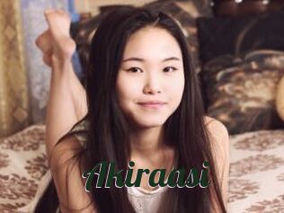 Akiraasi