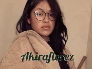 Akiraflorez