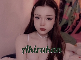 Akirakan