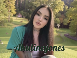 Akulinajones