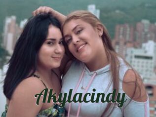 akylacindy Bottin X