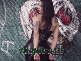 Akylarosse