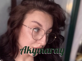 Akymaray