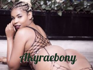 Akyraebony