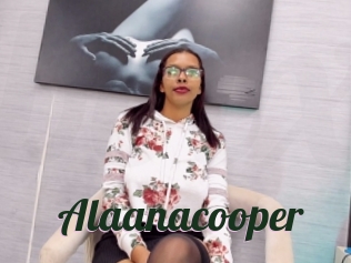 Alaanacooper