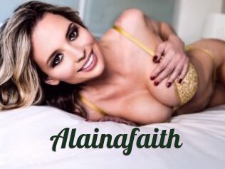 Alainafaith