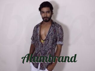 Alambrand