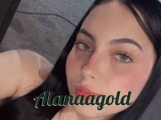 Alanaagold