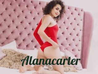 Alanacarter